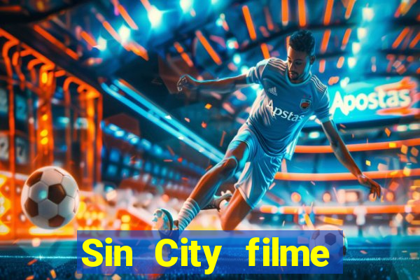 Sin City filme completo dublado download